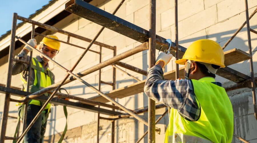 Expert top industrial roofings services in Monterey, CA